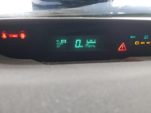 2007 Toyota Prius