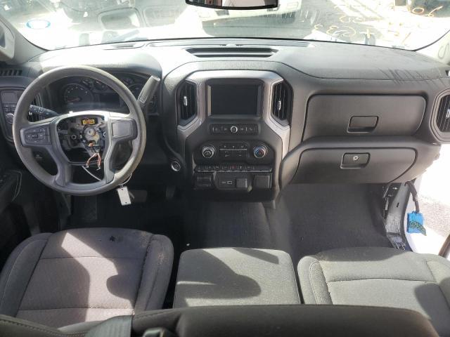 2024 Chevrolet Silverado C2500 Custom