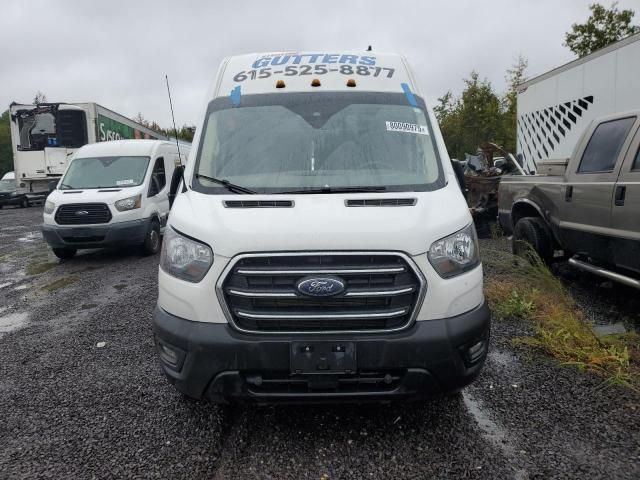 2020 Ford Transit T-350 HD