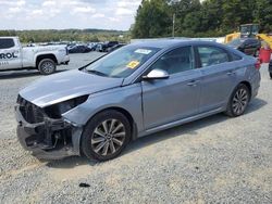 2016 Hyundai Sonata Sport for sale in Concord, NC