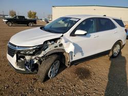 2022 Chevrolet Equinox lt for sale in Rocky View County, AB