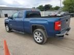 2019 GMC Sierra Limited K1500 sle