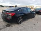 2022 Honda Civic Touring
