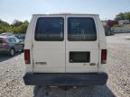 2009 Ford Econoline E350 Super Duty Van