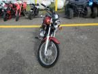 2014 Yamaha XV250