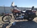 2004 Harley-Davidson Fxdwgi