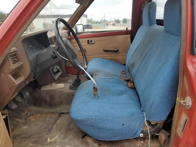 1986 Toyota Pickup 1/2 TON RN50