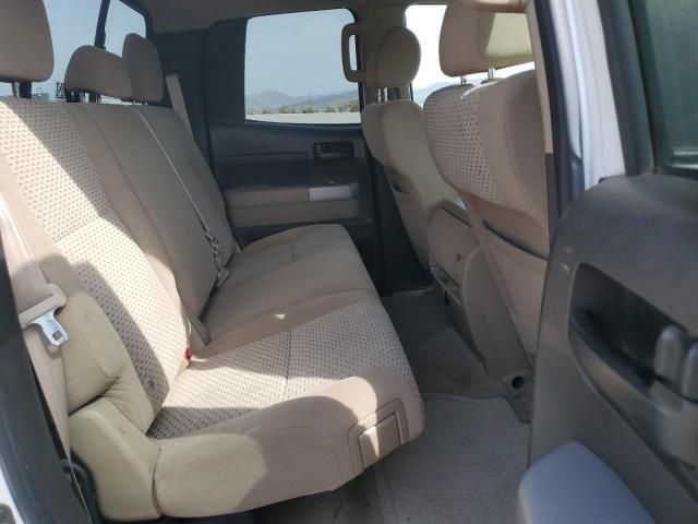 2007 Toyota Tundra Double Cab SR5