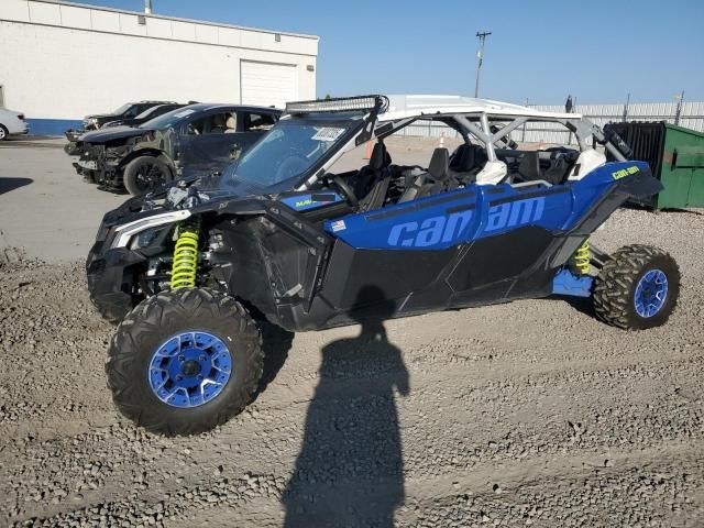 2020 Can-Am Maverick X3 Max-ATV AND Utility Vehicles Utility