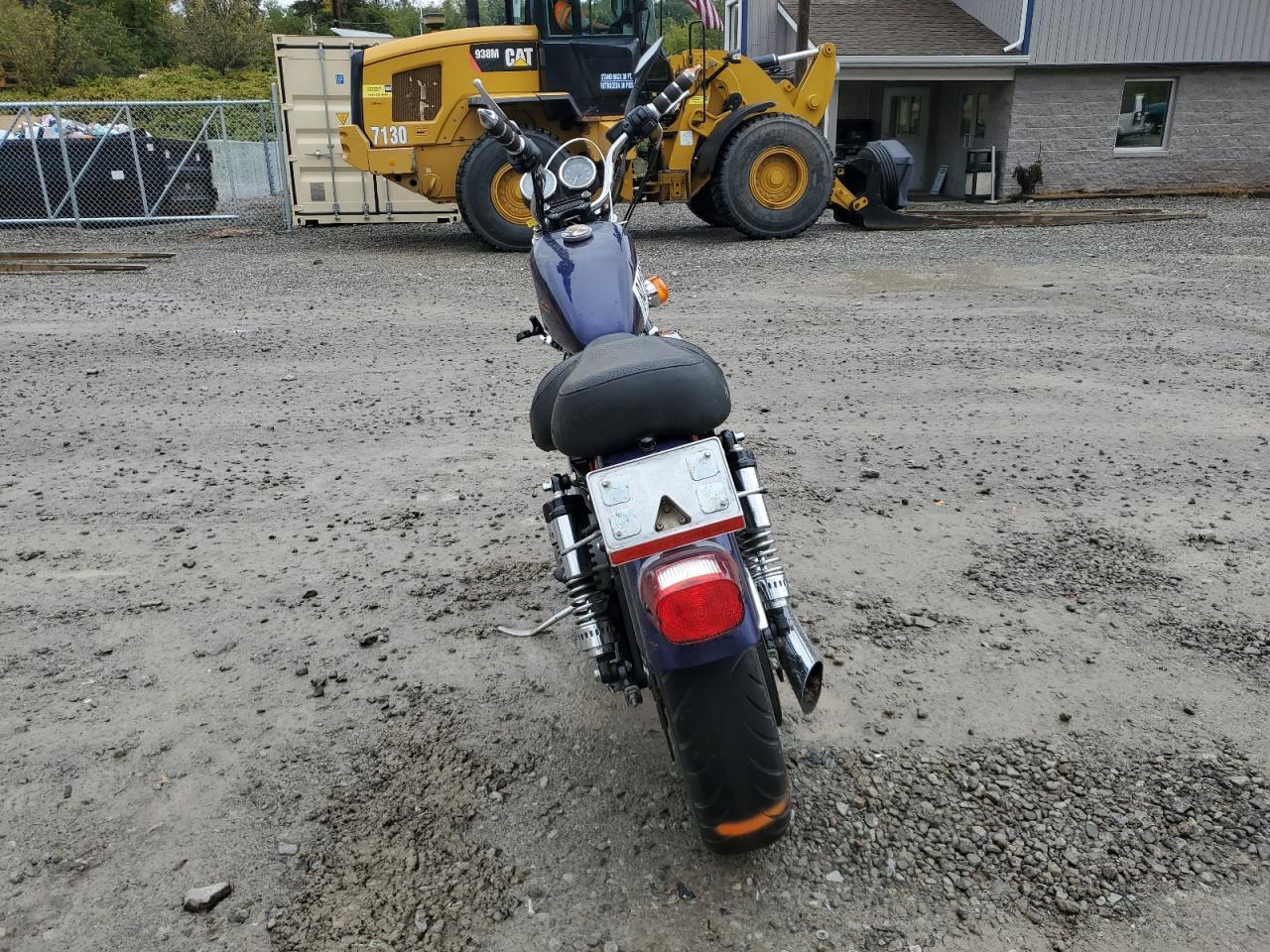 1999 Harley-Davidson XL1200 S