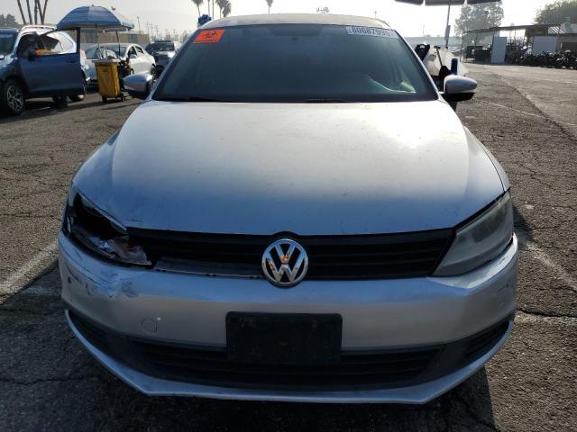 2011 Volkswagen Jetta se