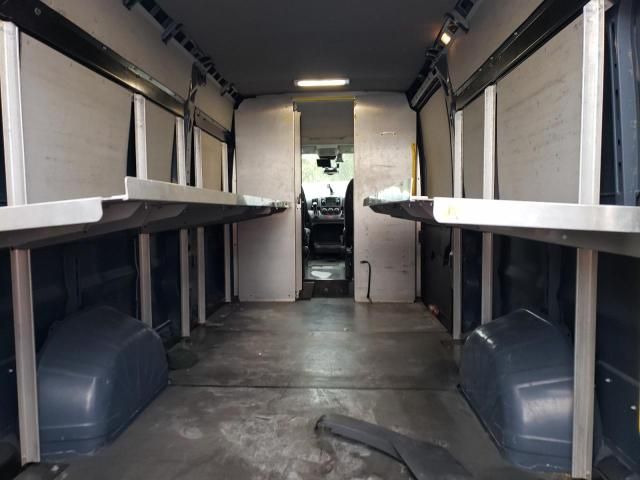 2020 Dodge RAM Promaster 3500 3500 High