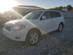 2010 Toyota Highlander Limited for sale in Wayland, MI
