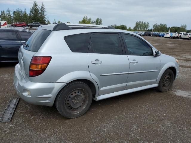 2006 Pontiac Vibe