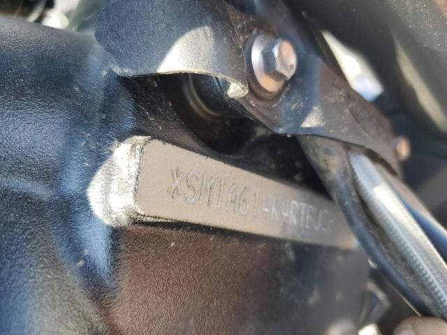 2024 Triumph 2024 Triumph Street Triple