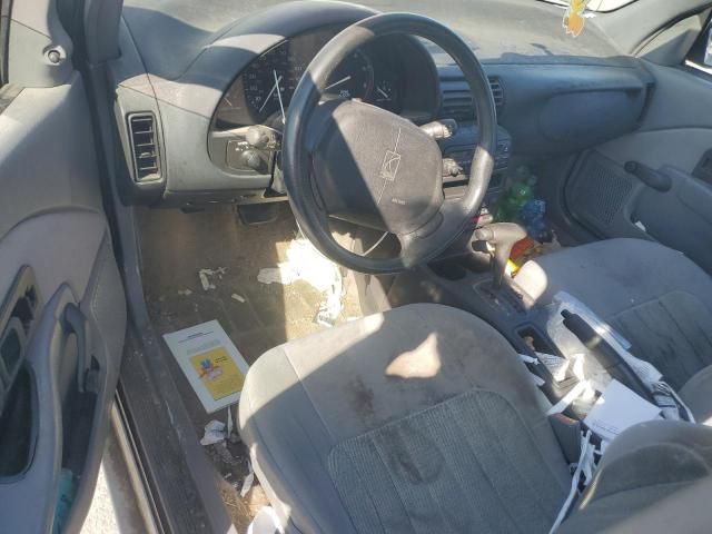 1995 Saturn SL1