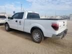 2011 Ford F150 Super Cab