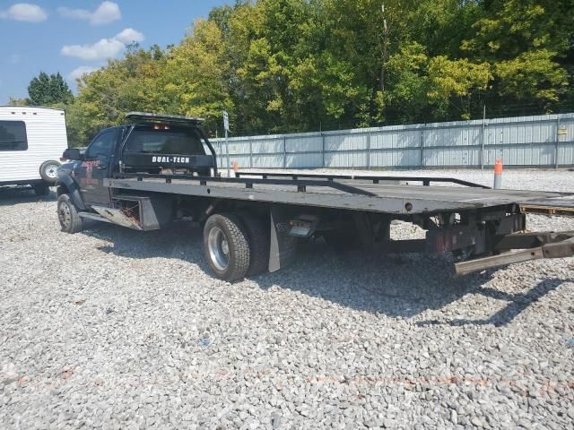 2019 Dodge RAM 5500