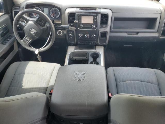 2018 Dodge RAM 3500 ST
