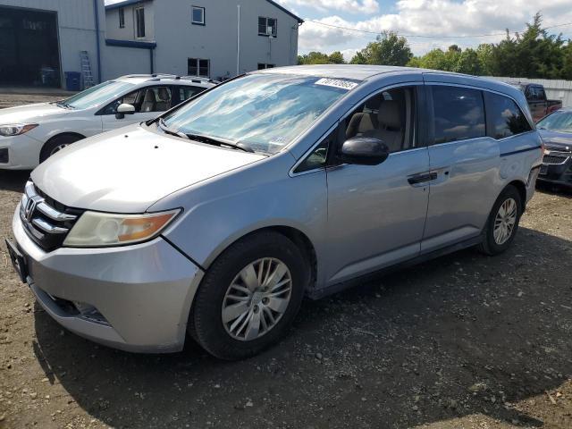 2016 Honda Odyssey lx