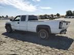 2005 GMC Sierra C2500 Heavy Duty