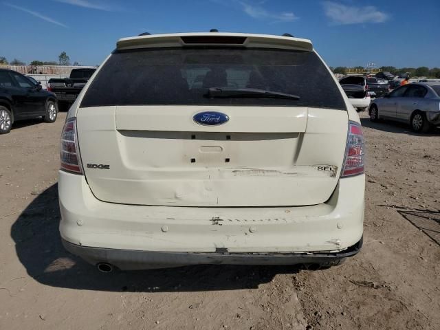 2007 Ford Edge SEL