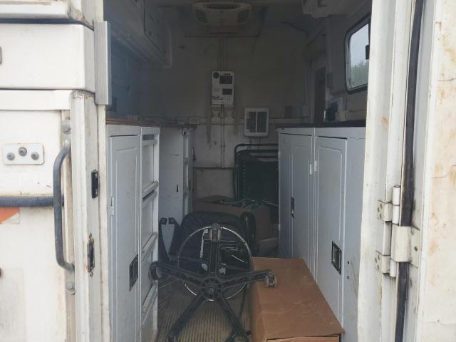 2015 Pelsue Flxatn-018 Fiber Optic Splicing Trailer