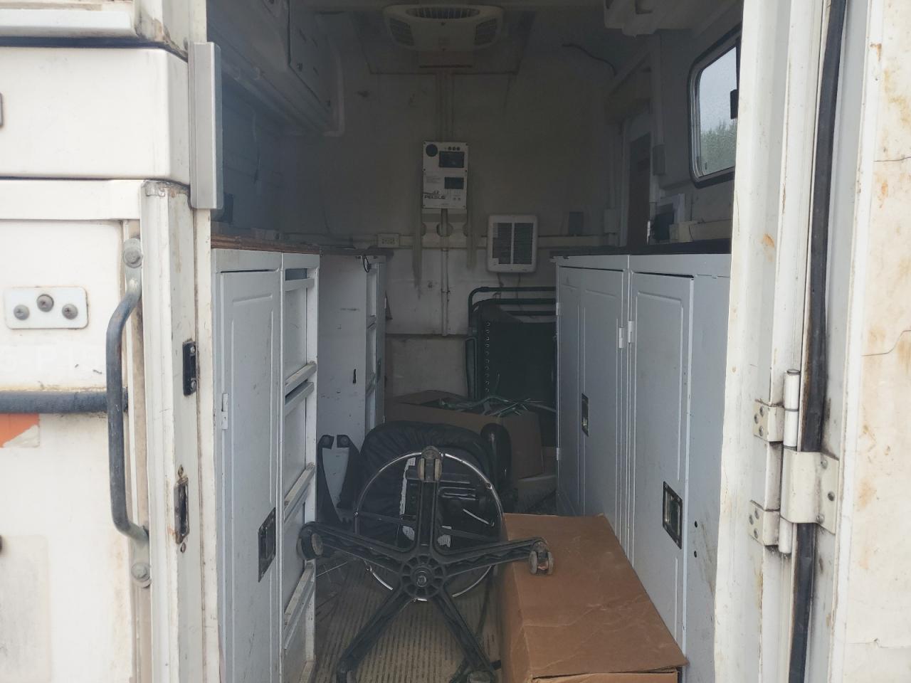 2015 Pelsue Flxatn-018 Fiber Optic Splicing Trailer