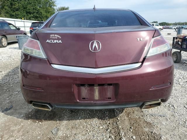 2012 Acura TL