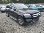 2014 Mercedes-Benz GL 450 4matic