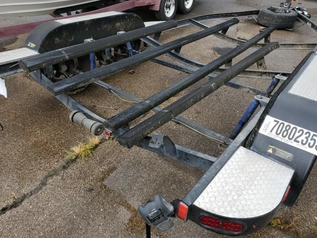 2021 Marine Master S2325-5450TB Boat Trailer