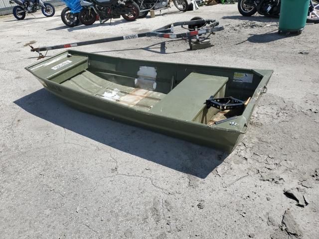 2014 ACB Boat
