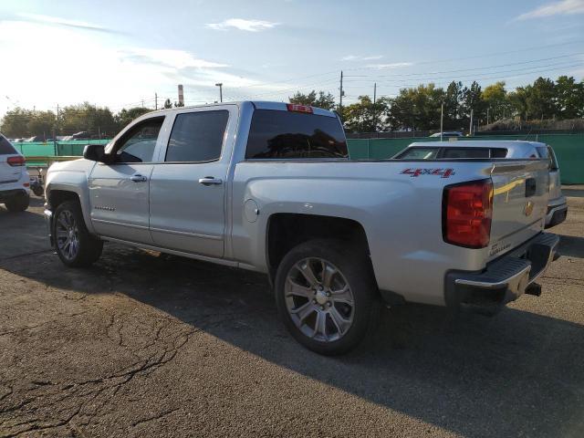 2015 Chev Rolet Silverado K1500 LT