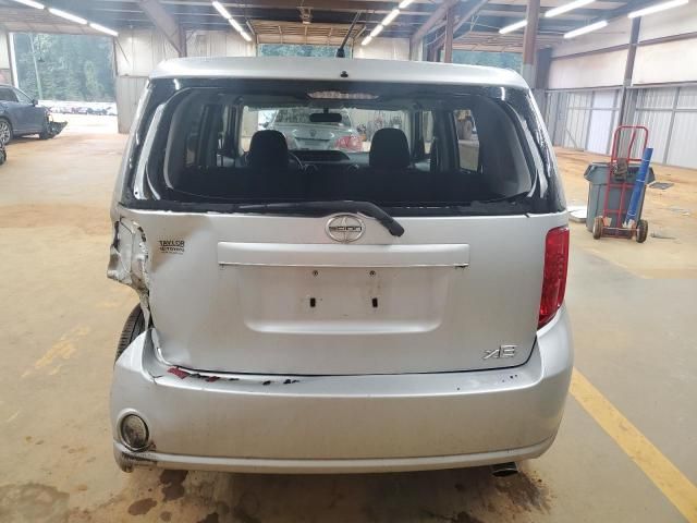 2008 Scion XB