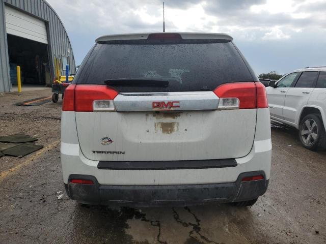 2012 GMC Terrain sle