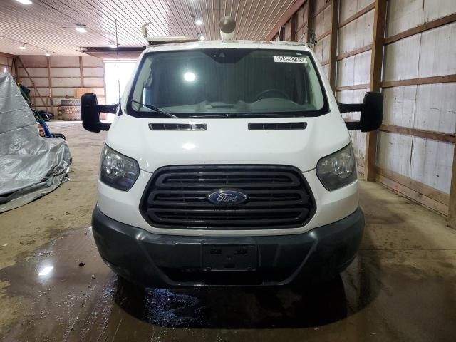 2015 Ford Transit T-250
