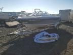 1989 Blue Water 17' Astro-Boats Boat