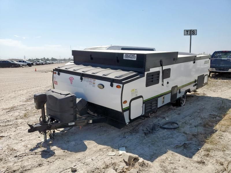 2019 Wildwood 2019 Foresriver Rockwood