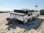 2019 Wildwood 2019 Foresriver Rockwood