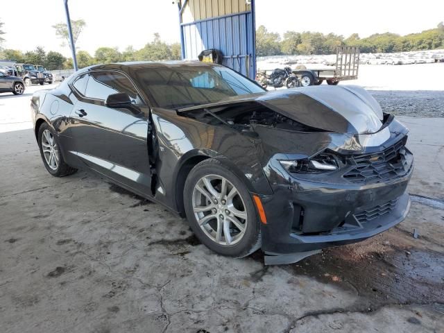 2020 Chevrolet Camaro LS