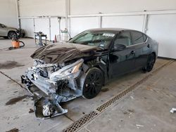 2022 Nissan Altima SR en venta en Anthony, TX
