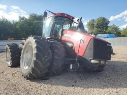 2011 Case Ih Steiger 435-Mfwd Tractor en venta en Des Moines, IA