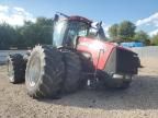 2011 Case Ih Steiger 435-Mfwd Tractor