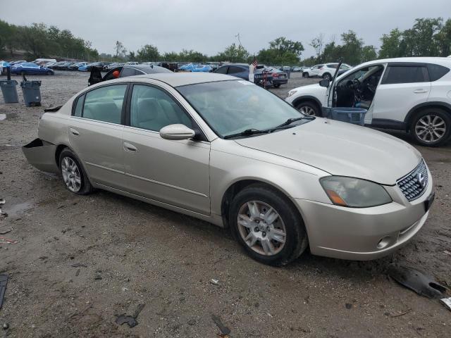 2005 Nissan Altima s