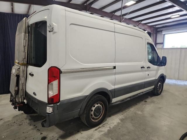 2016 Ford Transit T-150