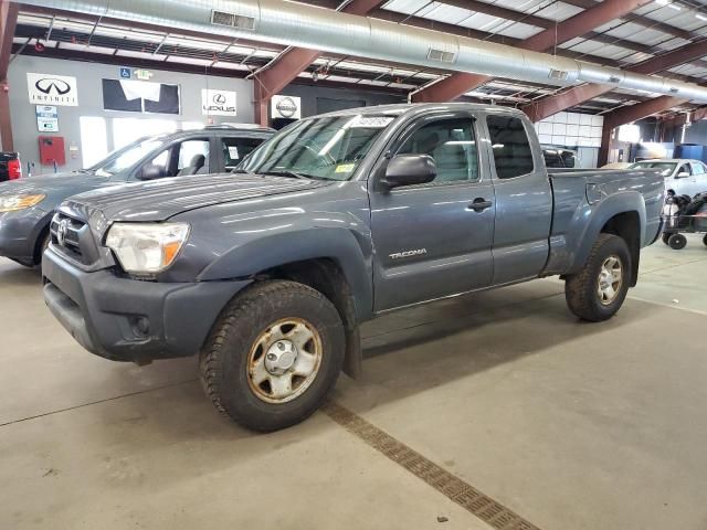 2015 Toyt 2015 Toyota Tacoma Access Cab