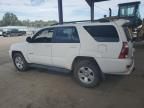 2005 Toyota 4runner SR5