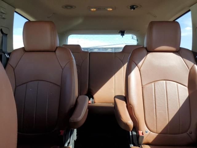 2015 Chevrolet Traverse LTZ