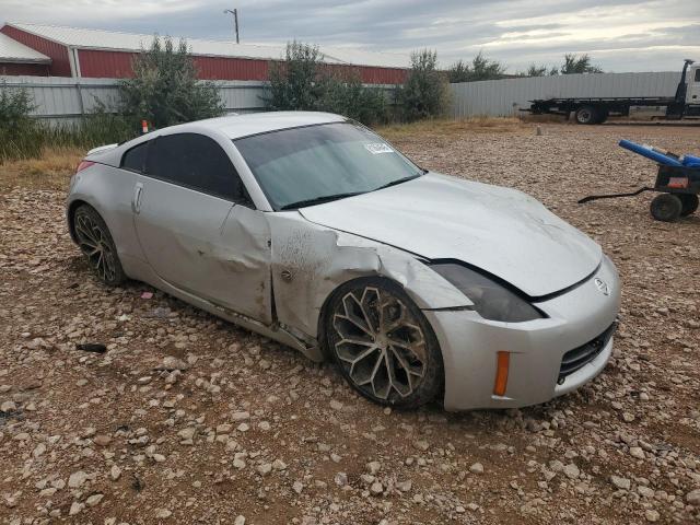 2008 Nissan 350z Coupe