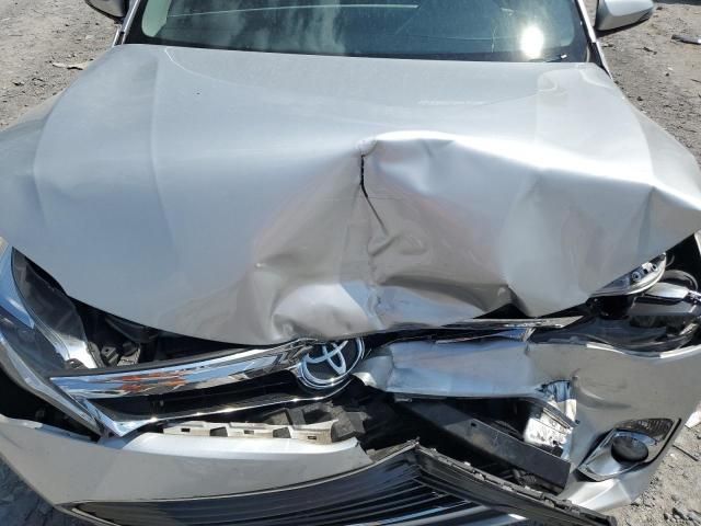 2014 Toyota Avalon Base